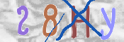 CAPTCHA-Bild