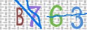 CAPTCHA-Bild