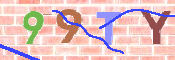CAPTCHA-Bild