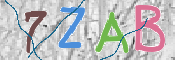 CAPTCHA-Bild