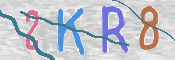 CAPTCHA-Bild