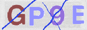 CAPTCHA-Bild