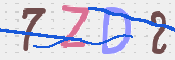 CAPTCHA-Bild
