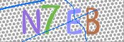 CAPTCHA-Bild
