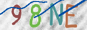 CAPTCHA-Bild