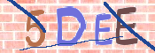 CAPTCHA-Bild