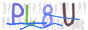 CAPTCHA-Bild