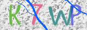 CAPTCHA-Bild