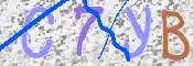 CAPTCHA-Bild