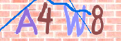 CAPTCHA-Bild
