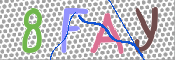 CAPTCHA-Bild