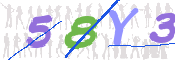 CAPTCHA-Bild