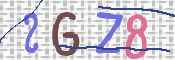 CAPTCHA-Bild