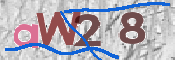 CAPTCHA-Bild