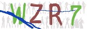 CAPTCHA-Bild