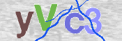 CAPTCHA-Bild