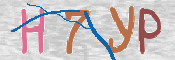 CAPTCHA-Bild