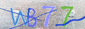 CAPTCHA-Bild