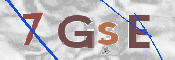 CAPTCHA-Bild