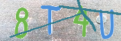 CAPTCHA-Bild
