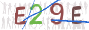 CAPTCHA-Bild