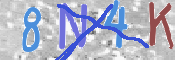 CAPTCHA-Bild
