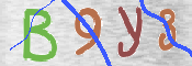 CAPTCHA-Bild