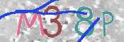 CAPTCHA-Bild