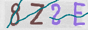 CAPTCHA-Bild