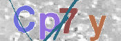 CAPTCHA-Bild
