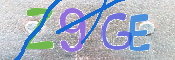 CAPTCHA-Bild