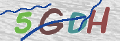 CAPTCHA-Bild