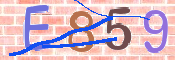 CAPTCHA-Bild
