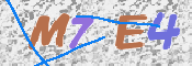 CAPTCHA-Bild