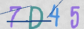 CAPTCHA-Bild