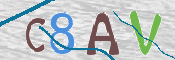 CAPTCHA-Bild