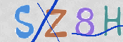 CAPTCHA-Bild