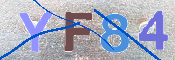 CAPTCHA-Bild