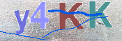 CAPTCHA-Bild