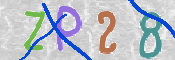 CAPTCHA-Bild