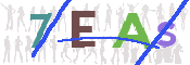 CAPTCHA-Bild