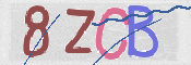 CAPTCHA-Bild