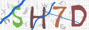 CAPTCHA-Bild