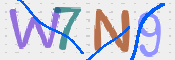 CAPTCHA-Bild