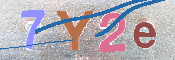 CAPTCHA-Bild