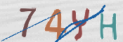 CAPTCHA-Bild