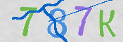 CAPTCHA-Bild