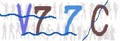 CAPTCHA-Bild