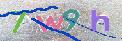 CAPTCHA-Bild