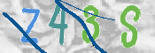 CAPTCHA-Bild